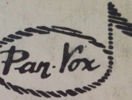 Avatar for Pan-Vox