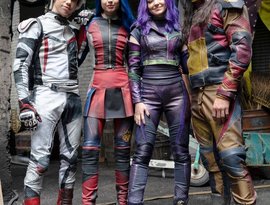 Avatar for Descendants 3 – Cast