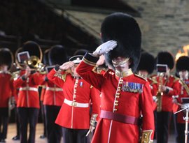 Avatar for The Coldstream Guards Band