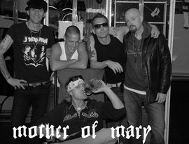Mother of Mary 的头像