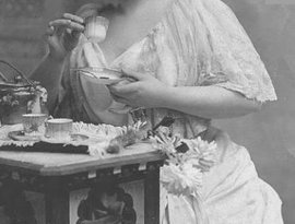 Avatar de Sophie Tucker