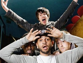 Gym Class Heroes のアバター