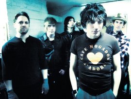 Avatar di Jesse Malin & The St. Marks Social