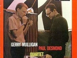 Avatar de Paul Desmond - Gerry Mulligan