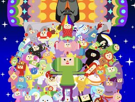 Avatar de Katamari Damacy Series SOUND TEAM