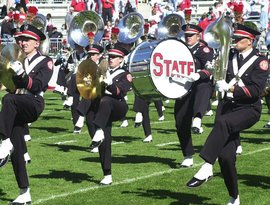 Avatar for Ohio State University Marching Band