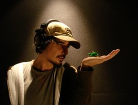 Avatar de Amon Tobin