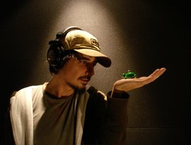 Awatar dla Amon Tobin