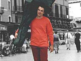 Alberto Bocini 的头像