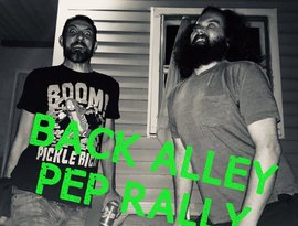 Аватар для Back Alley Pep Rally