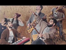 Avatar for Miqayel Voskanyan & Friends band