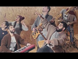 Miqayel Voskanyan & Friends band 的头像