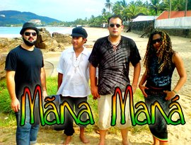 Mãna Maná için avatar