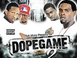 Avatar for Dope Game