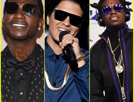 Avatar för Gucci Mane, Bruno Mars & Kodak Black