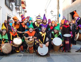 Avatar de Samba Da Rua