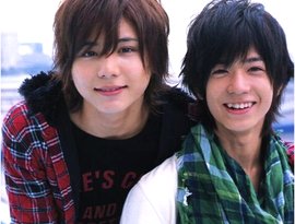 Avatar for 山田涼介  & 中島裕翔