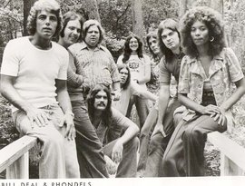 Bill Deal & the Rhondels 的头像