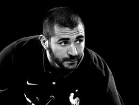 Avatar for Karim Benzema