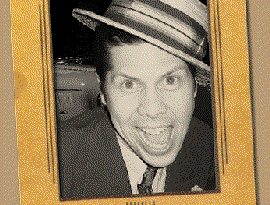 Avatar de The Frisky Frolics