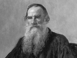 Аватар для Leo Tolstoi