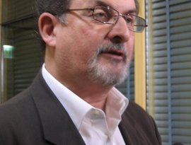 Salman Rushdie 的头像