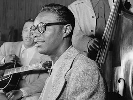 The Nat King Cole Trio için avatar