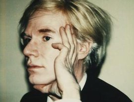 Avatar for Andy Warhol