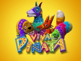 Avatar for Viva Pinata
