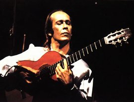 Paco de Lucía のアバター