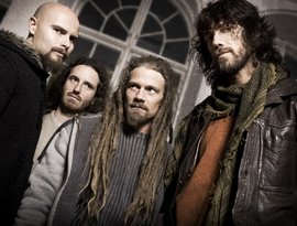 Awatar dla Pain of Salvation