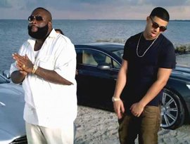 Drake & Rick Ross のアバター