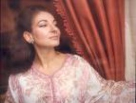 Maria Callas/Mario Borriello/Coro del Teatro alla Scala, Milano/Orchestra del Teatro alla Scala, Milano/Herbert von Karajan 的头像