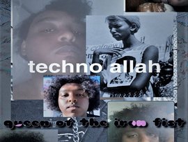 Avatar for Techno Allah