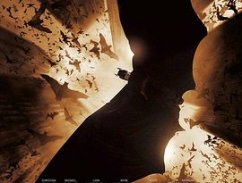 Batman Begins için avatar