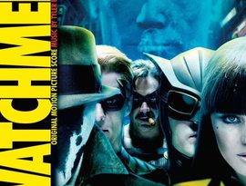 Avatar for Watchmen Soundtrack