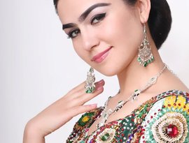 Нигина Амонкулова 的头像