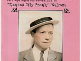 Avatar für Kansas City Frank Melrose