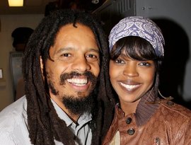 Awatar dla Rohan Marley