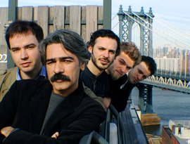 Avatar for Kayhan Kalhor & Brooklyn Rider