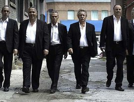 Avatar for Downchild