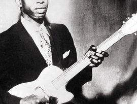 Avatar de Elmore James