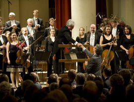 Avatar for London Chamber Orchestra