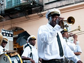 Avatar für Treme Brass Band