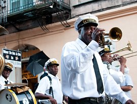 Treme Brass Band のアバター