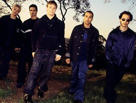 Avatar de Backstreet Boys