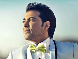 Saad El Soghayar için avatar