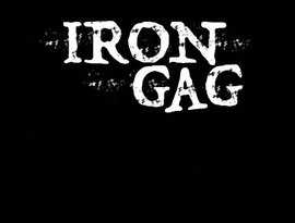 Avatar for Iron Gag