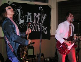 Avatar de The Lamy Brothers