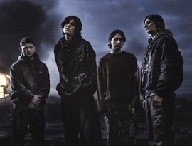 Аватар для Bring Me the Horizon